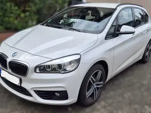 BMW 218 2er Active Tourer Diesel 218d Active Tourer Sport