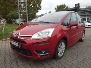 Citroen C4 Picasso Tendance Klima SHZ PDC