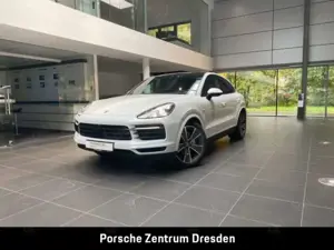 Porsche Cayenne E-Hybrid Coupe