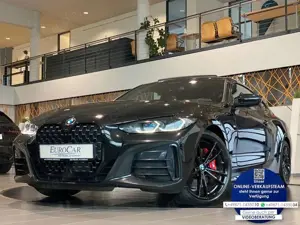 BMW 440 M440d CockpitPro M-Sitze Laser SView HUD GSD ACC