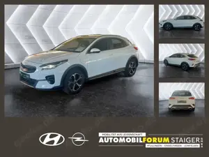 Kia XCeed 1.6 Vision Matrix 2xKlima AUT DynLicht LED