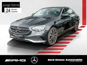 Mercedes-Benz E 300 de AVANTGARDE LED DISTRO AHK 360° AMBIENTE