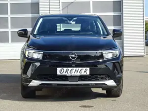 Opel Grandland Grandland 1.2 Turbo Enjoy Klima/LED/PDC/LM BC/eFH. Bild 2