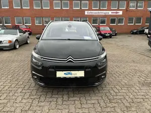 Citroen Grand C4 Picasso /Spacetourer 2.0 HDI Selection Bild 2