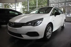 Opel Astra 1.2 Turbo K Sports Tourer Edition Bild 3