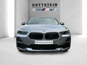 BMW X2 sDrive18d Advantage