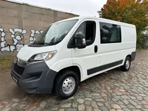 Citroen Jumper 3,5t*L2H1*MIXTO*154TKM*KLIMA*TÜV NEU