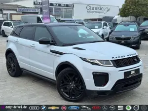 Land Rover Range Rover Evoque HSE Dynamic/MERIDIAN/PANO/MEM