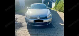 Volkswagen Golf Cabriolet Basis Bild 3