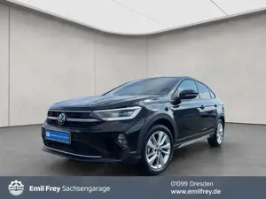 Volkswagen Taigo 1.0 TSI OPF Move Pano-Ausstelldach, Allw.