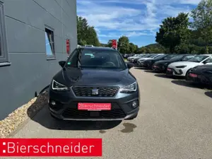 SEAT Arona 1.0 TSI FR 18ZOLL KAMERA NAVI LED