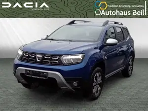 Dacia Duster II Prestige 2WD TCe 100 ECO-G