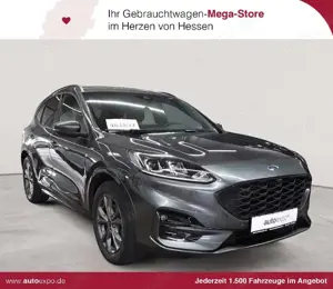 Ford Kuga 1.5 EcoBlue Aut. ST-LINE AHK