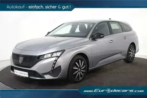 Peugeot 308 SW Active *1.Hand*Navi*Park ass.*DAB*