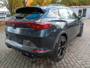 CUPRA Formentor VZ 4Drive LED Navi Klima Sitzheizung Bild 4