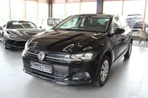 Volkswagen Polo VI 1.0 TSI DSG Comfortline