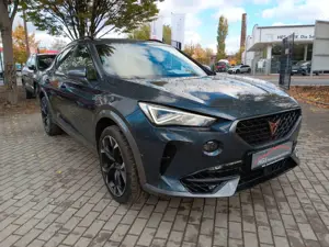CUPRA Formentor VZ 4Drive LED Navi Klima Sitzheizung Bild 1