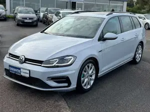 Volkswagen Golf VII R-Line Highline BMT/Start-Stopp 4Motio