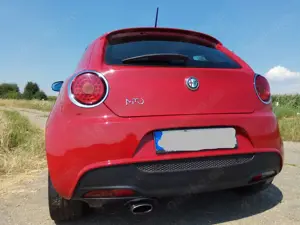 Alfa Romeo MiTo Mito 1.4 16V MultiAir Super