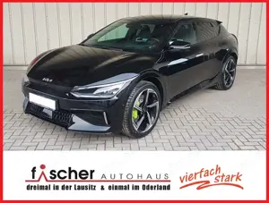 Kia EV6 77.4 AWD GT + AMPIRE (WFSp)