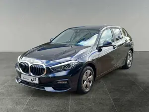 BMW 118 1er - 118i Advantage