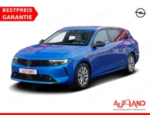 Opel Astra L Sports Tourer 1.5 D Elegance Aut. PDC