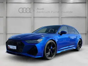 Audi RS6 Avant 4.0 TFSI quattro Luftfederung  Niveau StandH