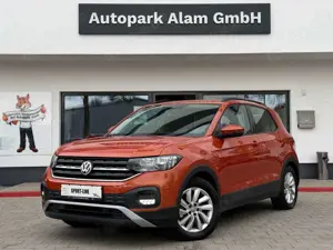 Volkswagen T-Cross Life DSG  ACC  Lane LED RFK ViCo