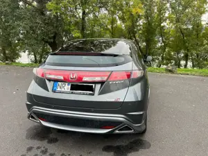 Honda Civic 1.4 i-VTEC Type S