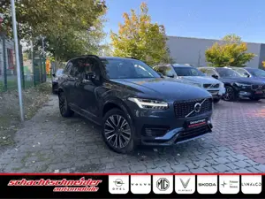 Volvo XC90 T8 AWD Ultimate Dark+Luft+akustik+BowersW