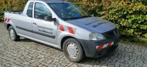 Dacia Logan Pickup 1.5 DCI mit Klimaanlage