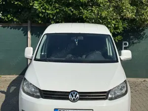 Volkswagen Caddy Caddy TDI 1.6 TDI (7-Si.) Roncalli Edition
