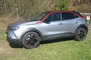 Opel Mokka B Autom. GS Line 131 PS TOP/Vollausstattung