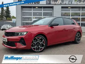 Opel Astra Plug-In-Hybrid GS Line ACC HUD SurView. 18"