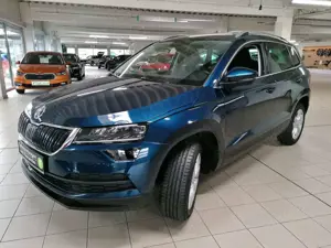 Skoda Karoq Drive 125 116PS/NAVI/KAMERA/EPH/KLIMA Bild 3