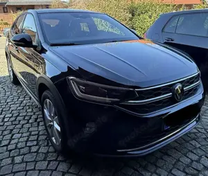 Volkswagen Taigo 1.5 TSI OPF DSG Life