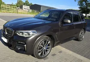 BMW X3 M M40 d