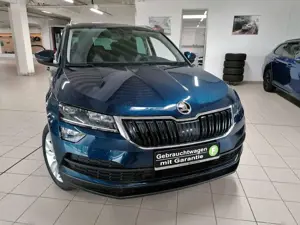 Skoda Karoq Drive 125 116PS/NAVI/KAMERA/EPH/KLIMA Bild 2
