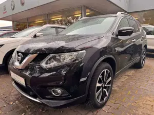 Nissan X-Trail 1,6 dci N-Connecta