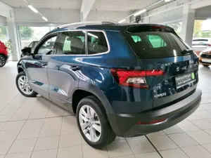 Skoda Karoq Drive 125 116PS/NAVI/KAMERA/EPH/KLIMA Bild 5