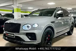 Bentley Bentayga BENTAYGA V8 S CARBON NAIM MASSAGE PANO FULL!