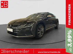 Volkswagen Arteon SB 2.0 TSI DSG Elegance AHK REAR VIEW ACC