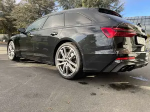 Audi S6 COMPETITION Allradlenkung BO ACC Matrix HUD AHK