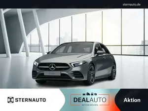 Mercedes-Benz A 200 A 200 d AMG Pano StHz Ambiente Totwinkel Memory