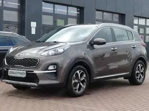 Kia Sportage Vision 4WD Allrad*Navi*Allwetterreifen