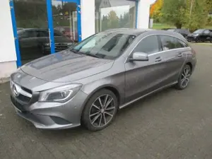 Mercedes-Benz CLA 200 Shooting Brake    incl. Winterräder!!!