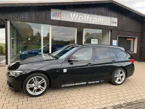 BMW 320 d Touring M Sportpaket