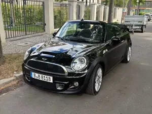 MINI Cooper S Cabrio Mini Cooper S Cabrio Aut.