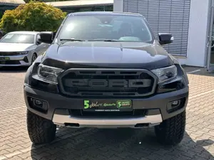 Ford Ranger Raptor 2.0 TDCi 4x4 DoKa *Standh.*Kamera* Bild 3