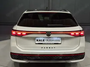 Volkswagen Passat Variant 142 kW 4Motion R-Line/Signature *Dach/Schwarz*AHK* Bild 4